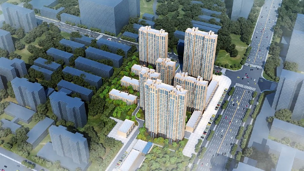 五指山机械工业产品演示动画制作公司---月光宝盒动漫科技_五指山毕业设计视频_五指山月光宝盒文化